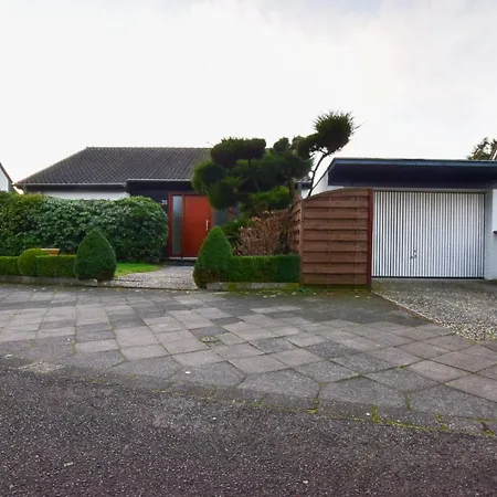 Tolstov House - 6 With Garden - 15 Min Messe Dus & Airport Dus Daire Meerbusch