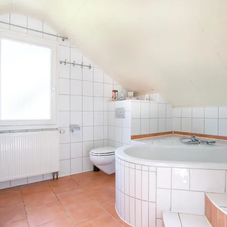 Tolstov House - 6 With Garden - 15 Min Messe Dus & Airport Dus * Meerbusch