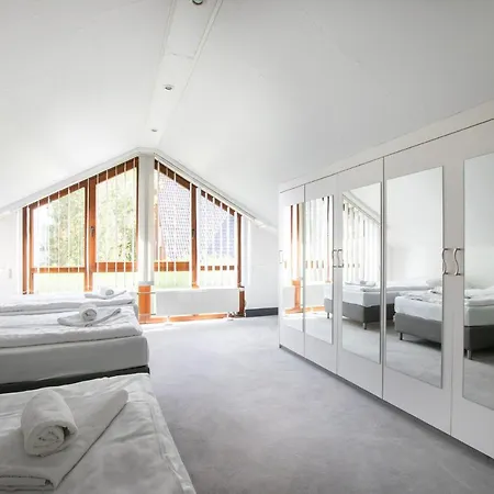 Apartment Raj Living - 6 With Garden - 15 Min Messe Dus & Airport Dus Meerbusch