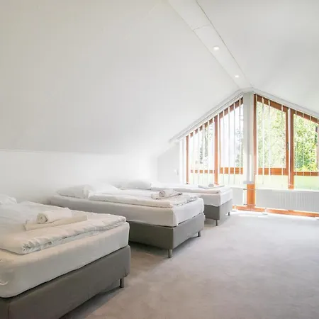 Tolstov House - 6 With Garden - 15 Min Messe Dus & Airport Dus Daire Meerbusch