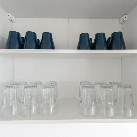 Tolstov House - 6 With Garden - 15 Min Messe Dus & Airport Dus Meerbusch