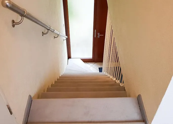 Tolstov House - 6 With Garden - 15 Min Messe Dus & Airport Dus Meerbusch