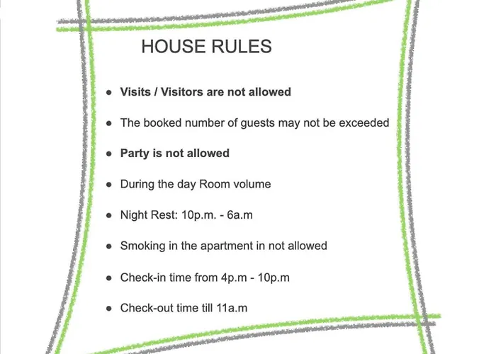 Tolstov House - 6 With Garden - 15 Min Messe Dus & Airport Dus