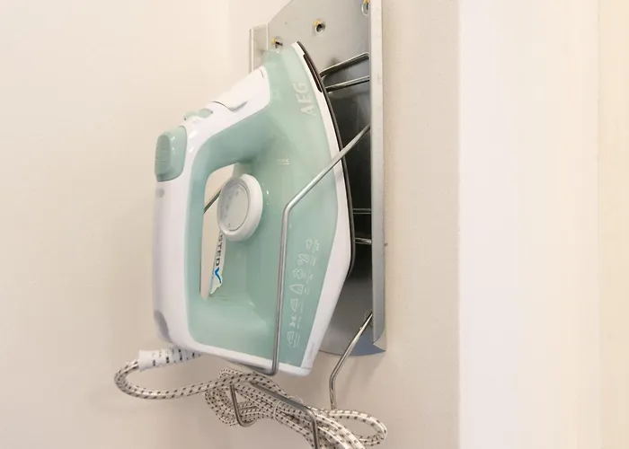 Appartement Tolstov House - 6 With Garden - 15 Min Messe Dus & Airport Dus *