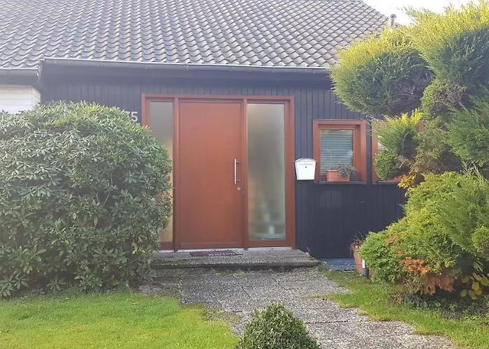 Tolstov House - 6 With Garden - 15 Min Messe Dus & Airport Dus Appartement Meerbusch